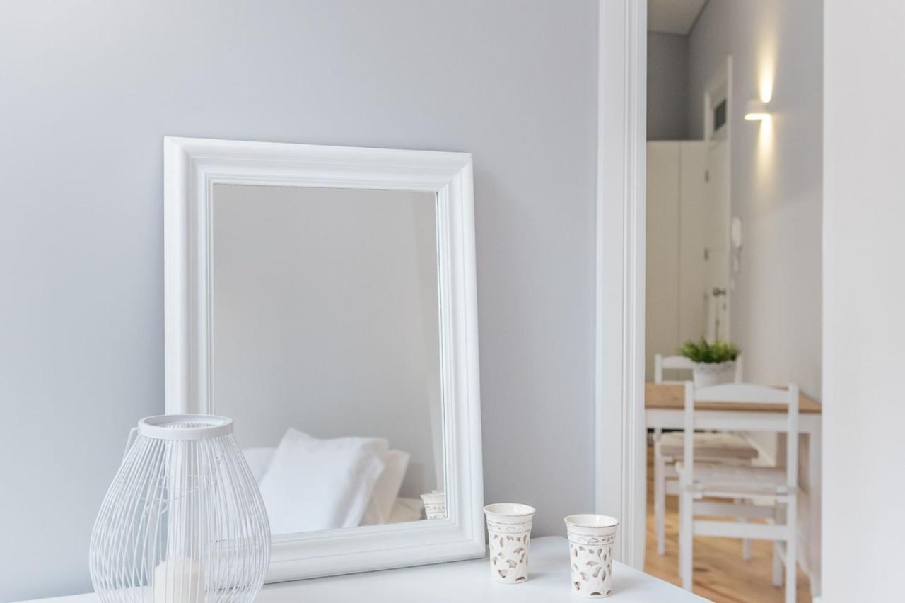 Apartment Lovelystay - Windows With Ac By Station *